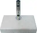 Bild 1 von Primaster Schirmständer Granit 25 kg