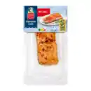 Bild 3 von GOLDEN SEAFOOD Gebackener Lachs