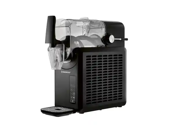 Bild 4 von SILVERCREST® Slush-Eismaschine »SSM 220 A1«