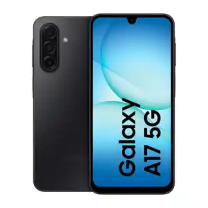 Samsung Galaxy A17