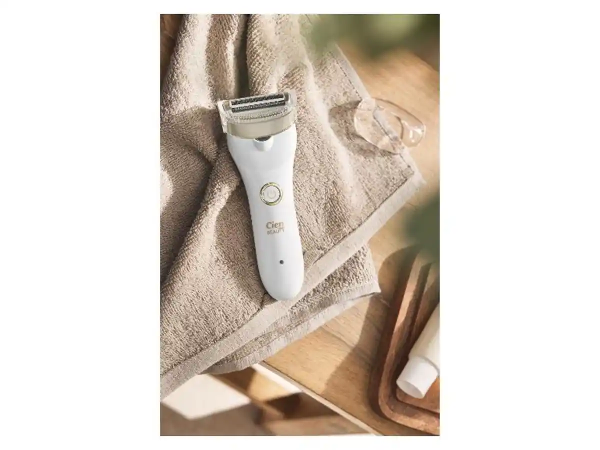 Bild 2 von CIEN Beauty Lady-Shaver