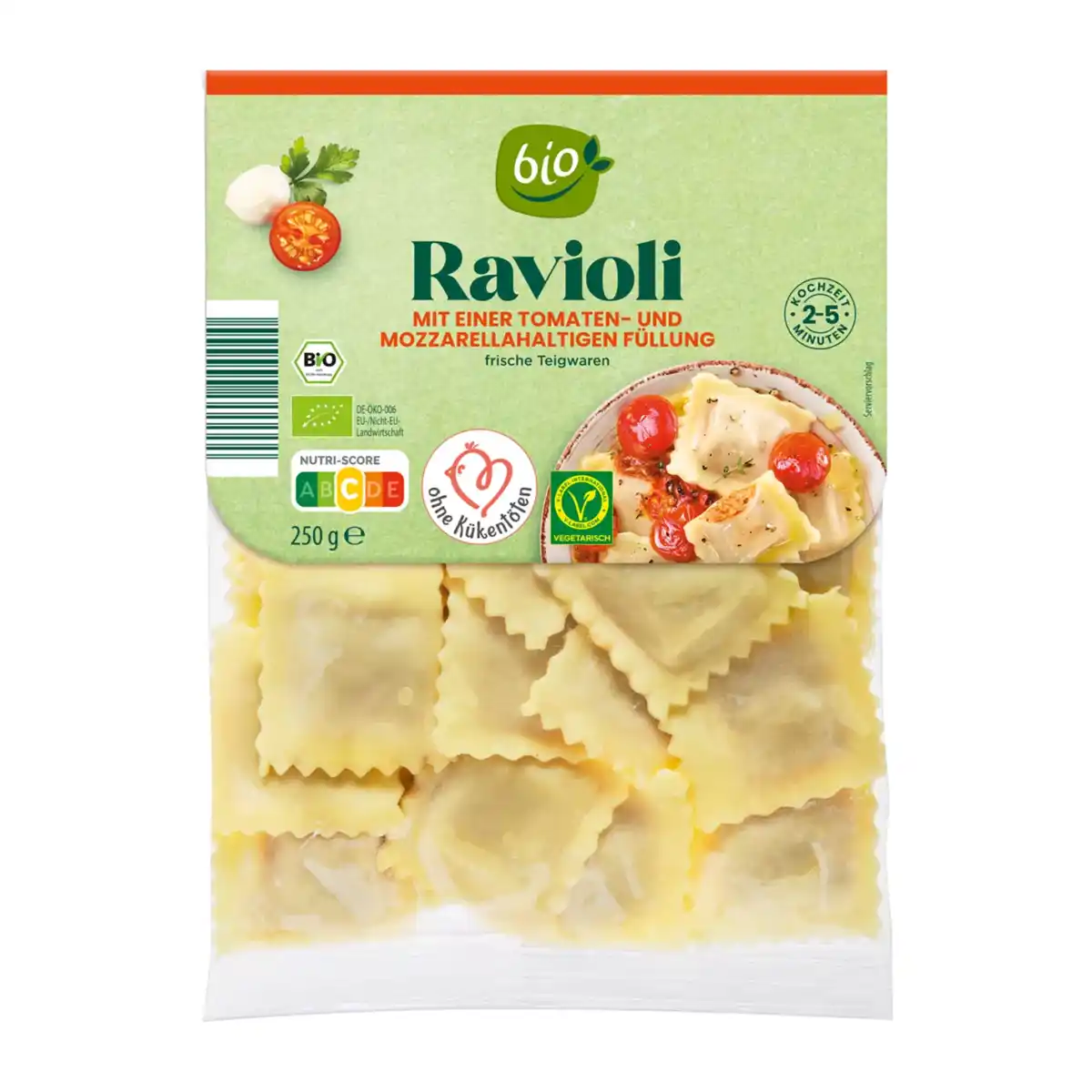 Bild 3 von BIO Teigwaren