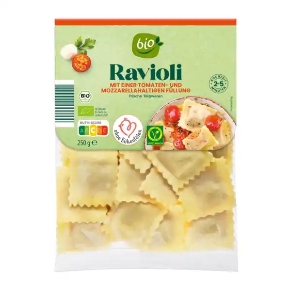 Bild 3 von BIO Teigwaren