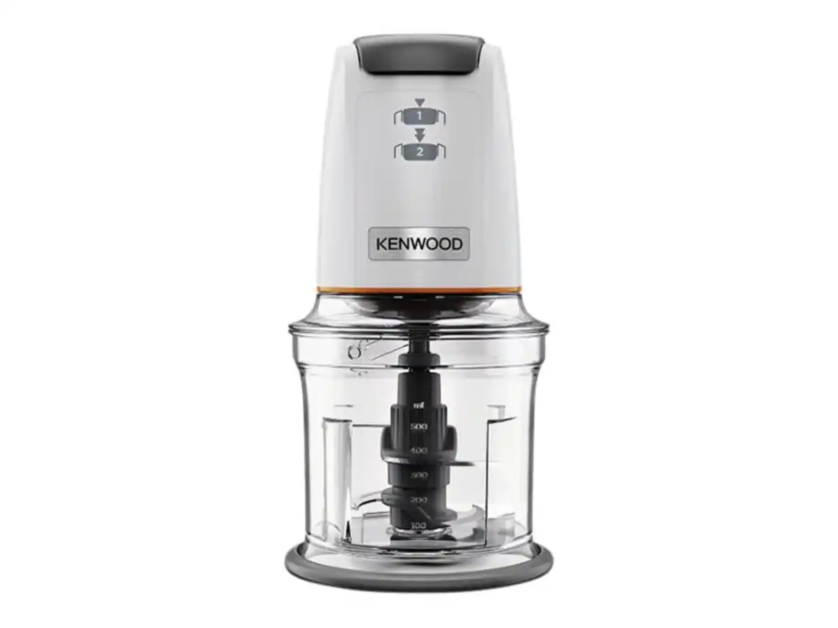 Bild 1 von Kenwood Multizerkleinerer »CHP61.000WH«, 500W