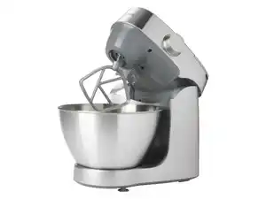 Kenwood Küchenmaschine »PROSPERO+ KHC29A.O0SI«, 1000W