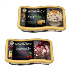 MÖVENPICK Eis