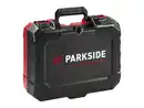 Bild 3 von PARKSIDE PERFORMANCE® 20 V Akku-Drehschlagschrauber »PDSSAP 20-Li D3«, ohne Akku und Ladegerät