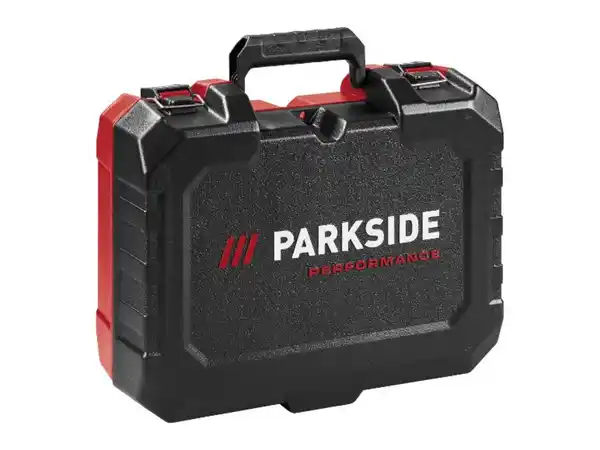 Bild 3 von PARKSIDE PERFORMANCE® 20 V Akku-Drehschlagschrauber »PDSSAP 20-Li D3«, ohne Akku und Ladegerät