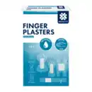 Bild 2 von MULTINORM Fingerpflaster