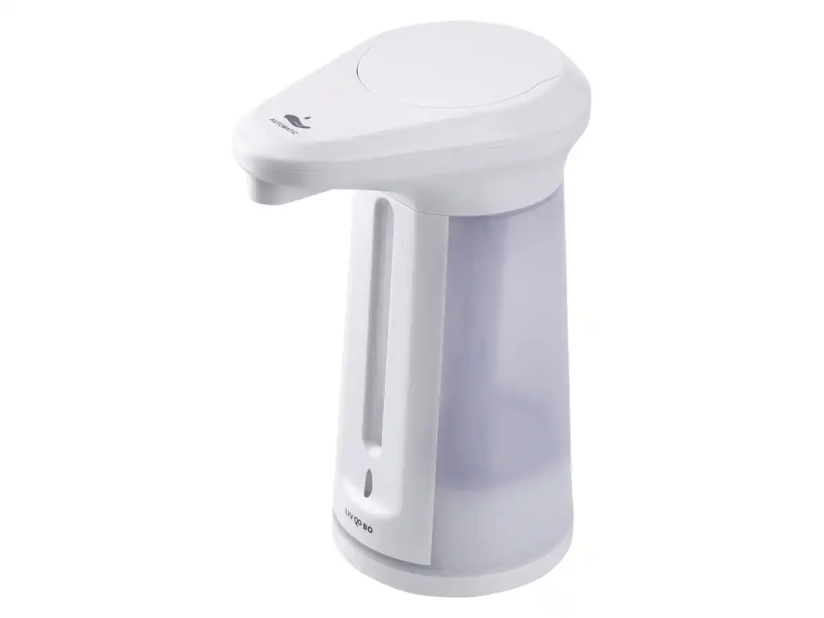 Bild 4 von LIVARNO® Elektrischer Hygienespender