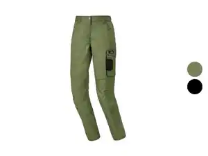 PARKSIDE® Damen Arbeitsbundhose