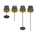 Bild 4 von CASALUX 4-in-1-Solar-LED-Leuchte