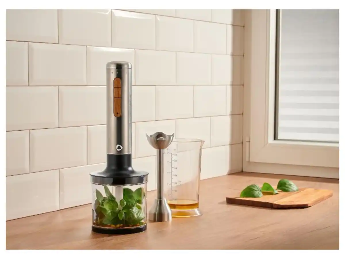 Bild 3 von SILVERCREST® Stabmixer-Set