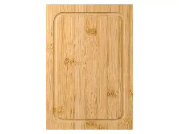 Bild 3 von SILVERCREST® Bambus-Schneidebrett