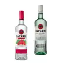 Bild 1 von BACARDÍ Carta Blanca / Razz