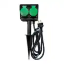 Bild 4 von WORKZONE Außen-Steckdosen