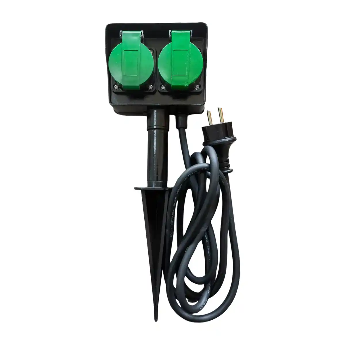 Bild 4 von WORKZONE Außen-Steckdosen