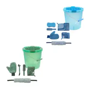 RIDE+GO Reinigungs-Set