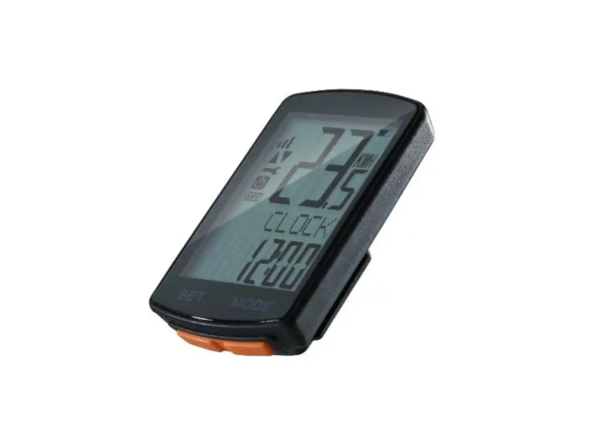 Bild 2 von CRIVIT Fahrradcomputer