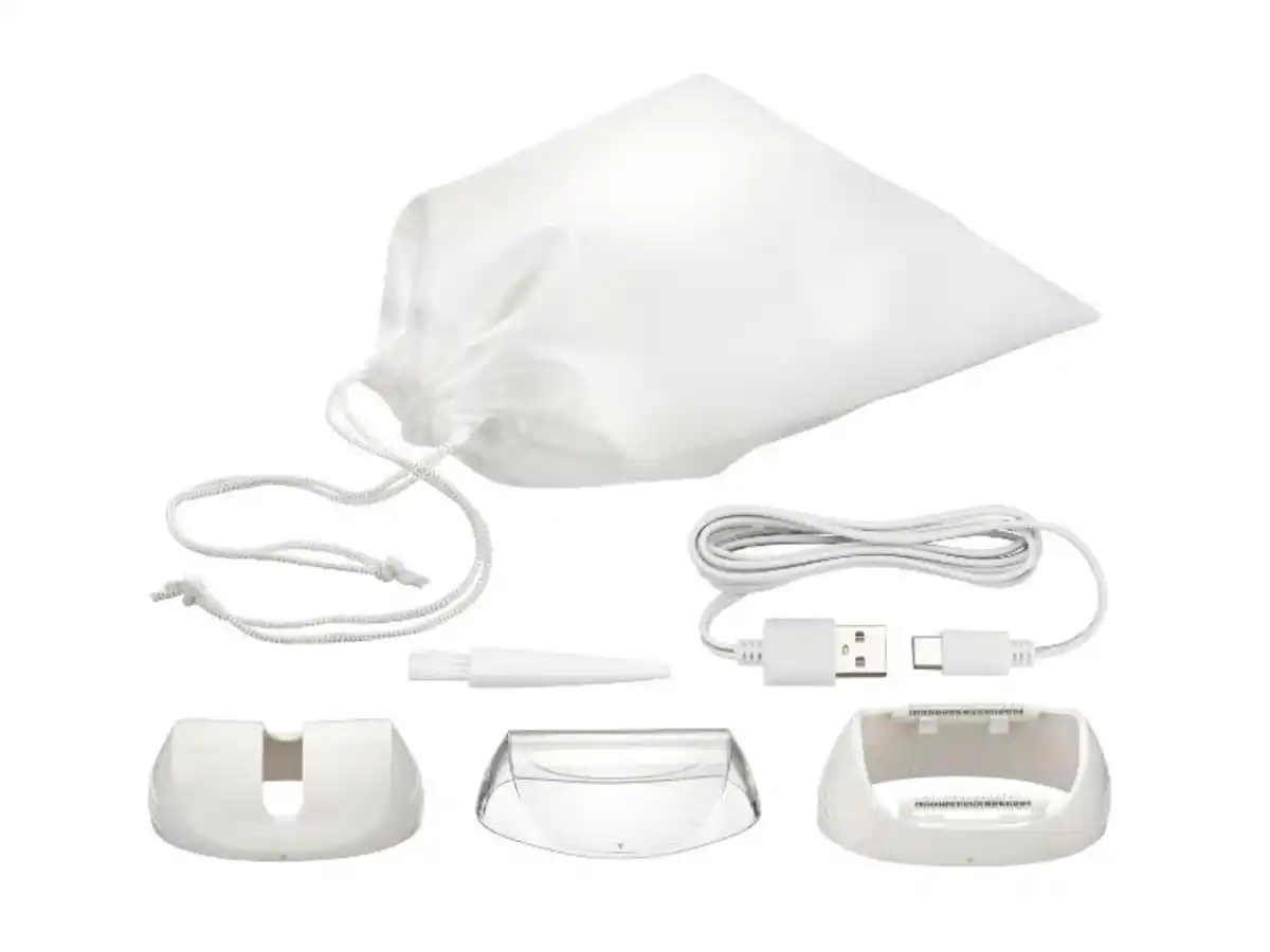 Bild 3 von CIEN Beauty Epilierer »CED 3.7 J5«