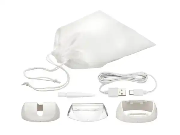 Bild 3 von CIEN Beauty Epilierer »CED 3.7 J5«