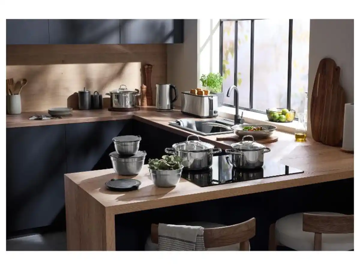 Bild 3 von SILVERCREST® Doppellangschlitz-Toaster