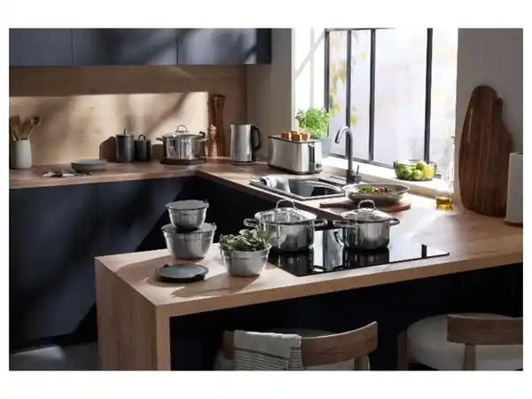 Bild 3 von SILVERCREST® Doppellangschlitz-Toaster