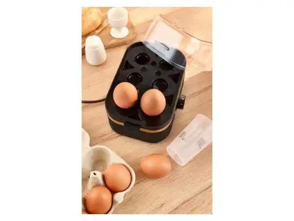 Bild 3 von SILVERCREST® Eierkocher »SEKH 400 C1«