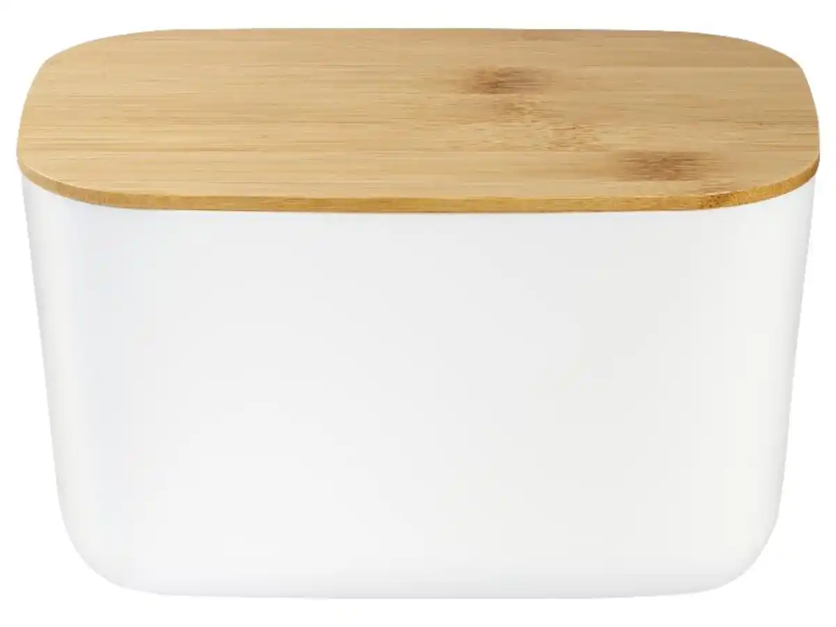 Bild 3 von LIVARNO® Toilettenbürste / Kosmetik-Taschentuchbox / Aufbewahrungsbox