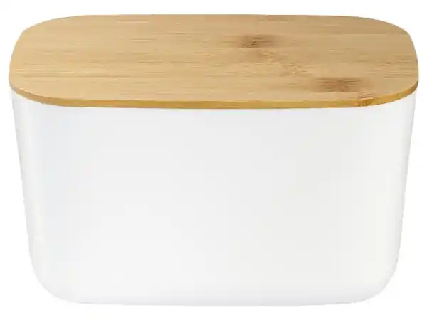 Bild 3 von LIVARNO® Toilettenbürste / Kosmetik-Taschentuchbox / Aufbewahrungsbox