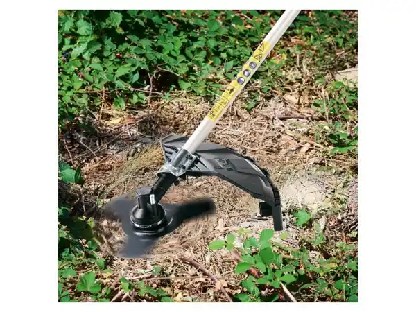 Bild 3 von PARKSIDE® Benzin-Kombigerät »PBK 4 D5«