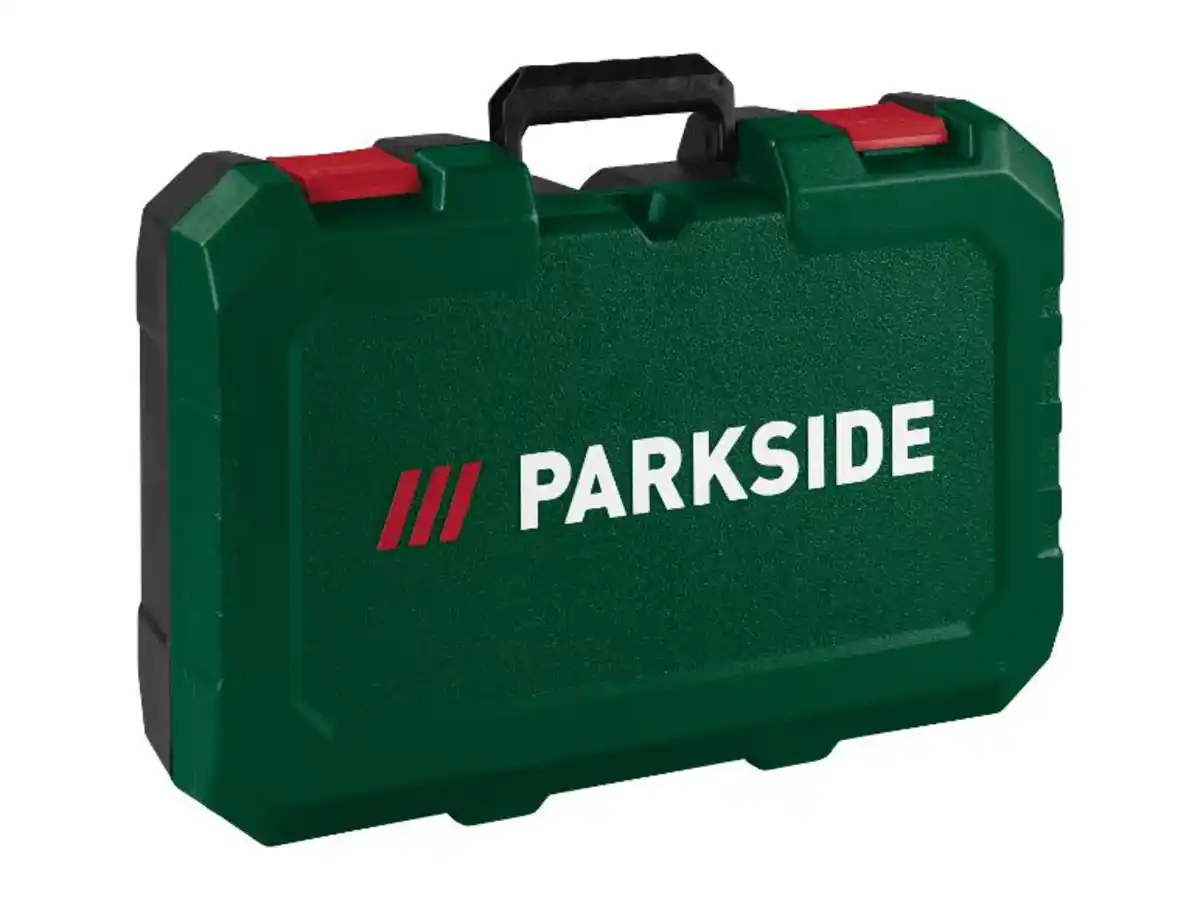 Bild 3 von PARKSIDE® 20 V / Akku-Gras- und Strauchschere »PAGS 20-Li A1«, ohne Akku und Ladegerät
