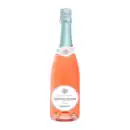 Bild 1 von FONTAGNAC Crémant de Loire Rosé brut AOP