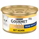 Bild 1 von Gourmet Gold oder Perle Katzennahrung