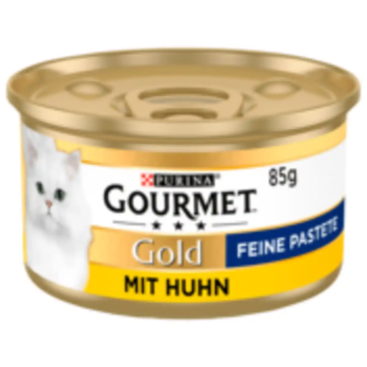 Bild 1 von Gourmet Gold oder Perle Katzennahrung
