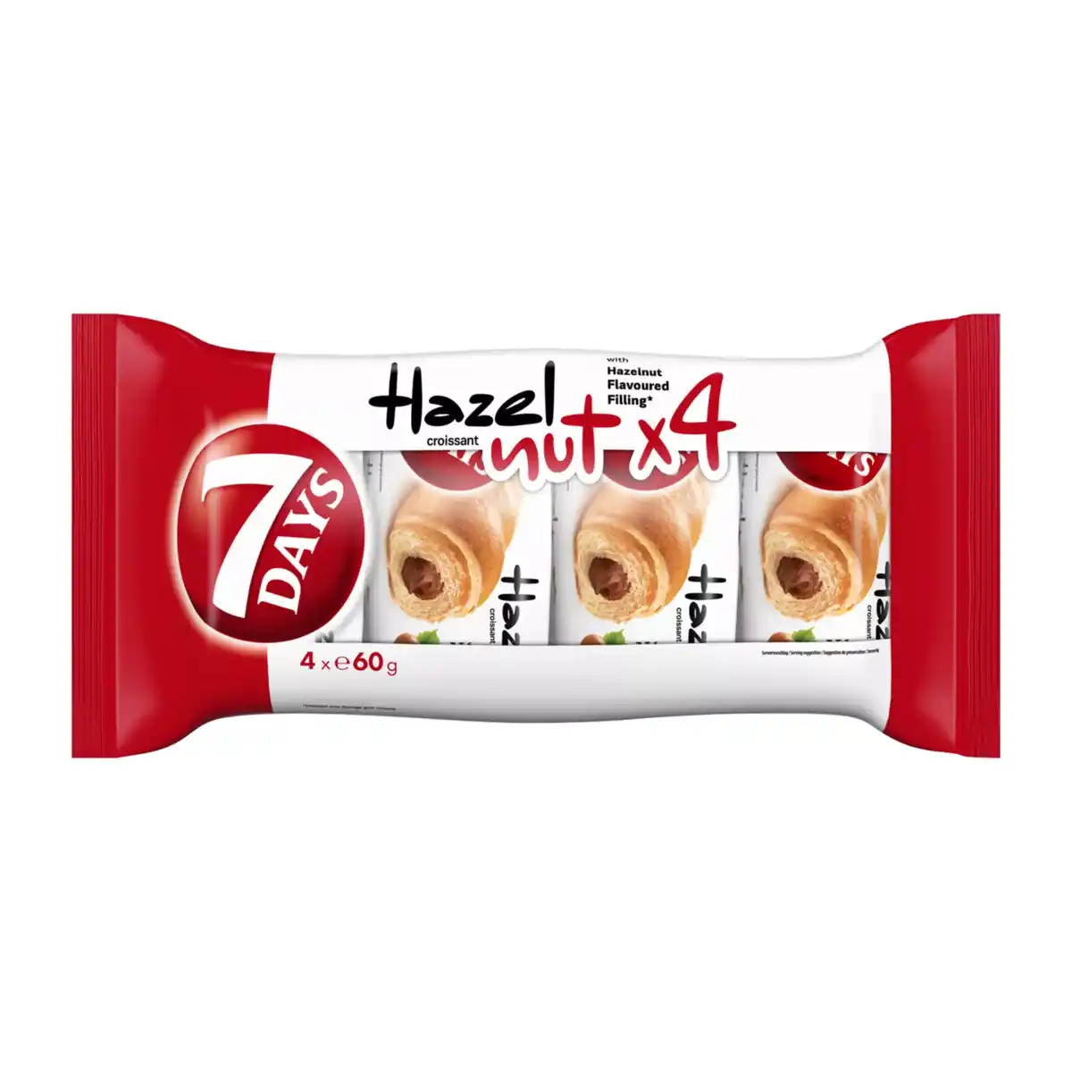 Bild 3 von 7 DAYS Croissants