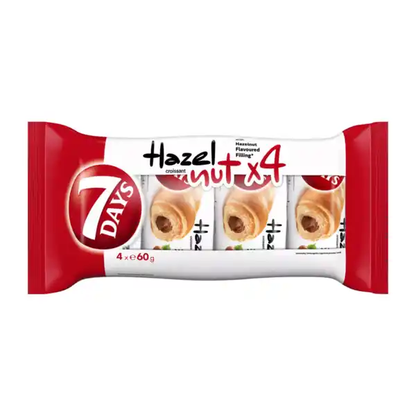 Bild 3 von 7 DAYS Croissants