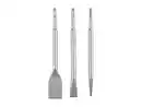 Bild 3 von PARKSIDE PERFORMANCE® SDS-Plus-Hammerbohrer / SDS Plus Meißel-Set