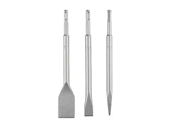 Bild 3 von PARKSIDE PERFORMANCE® SDS-Plus-Hammerbohrer / SDS Plus Meißel-Set