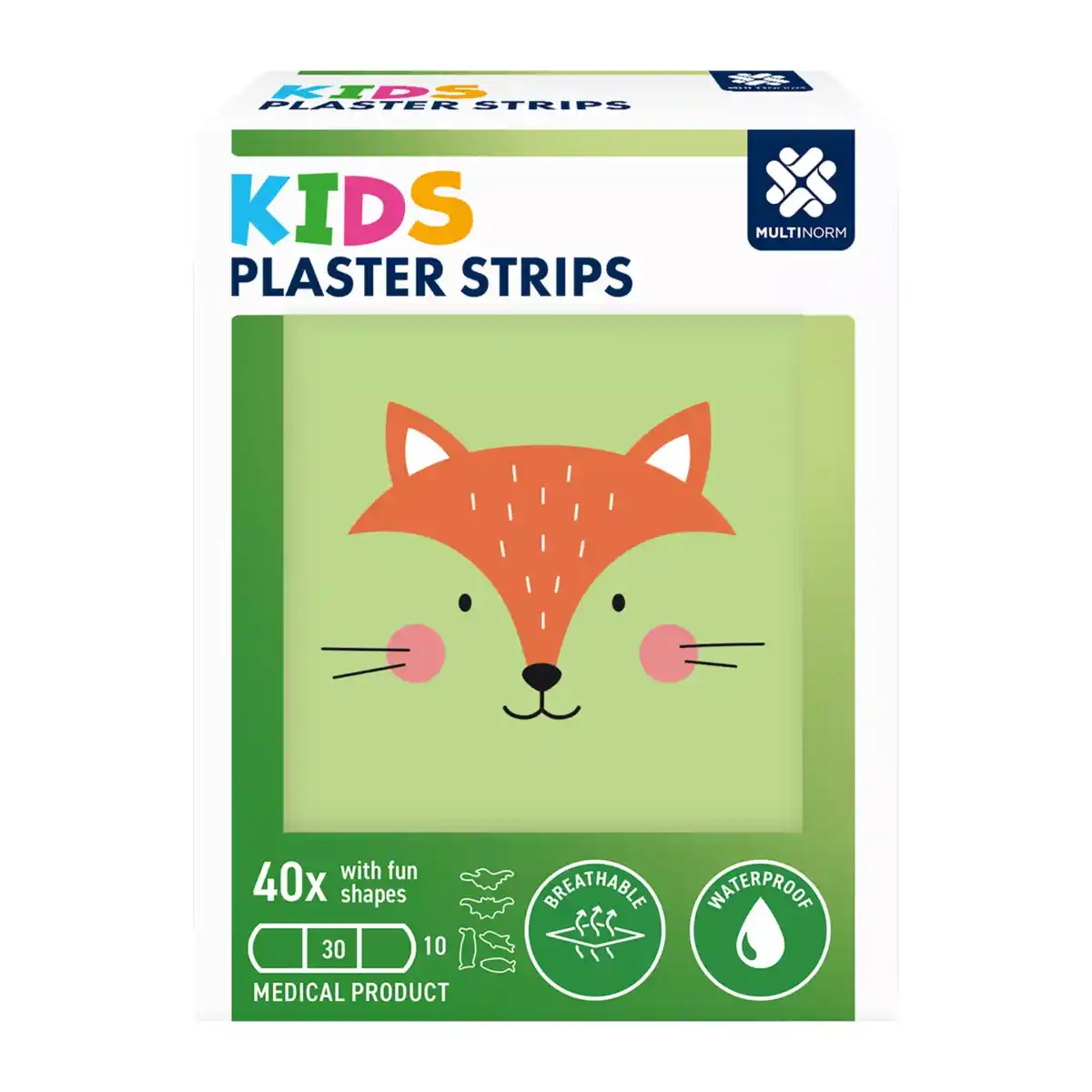 Bild 3 von MULTINORM Pflasterbox