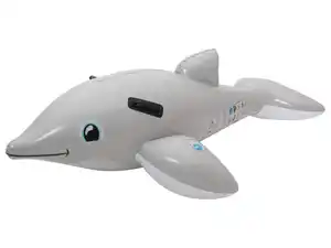 Playtive Kinder Schwimmtier mit robusten Haltegriffen