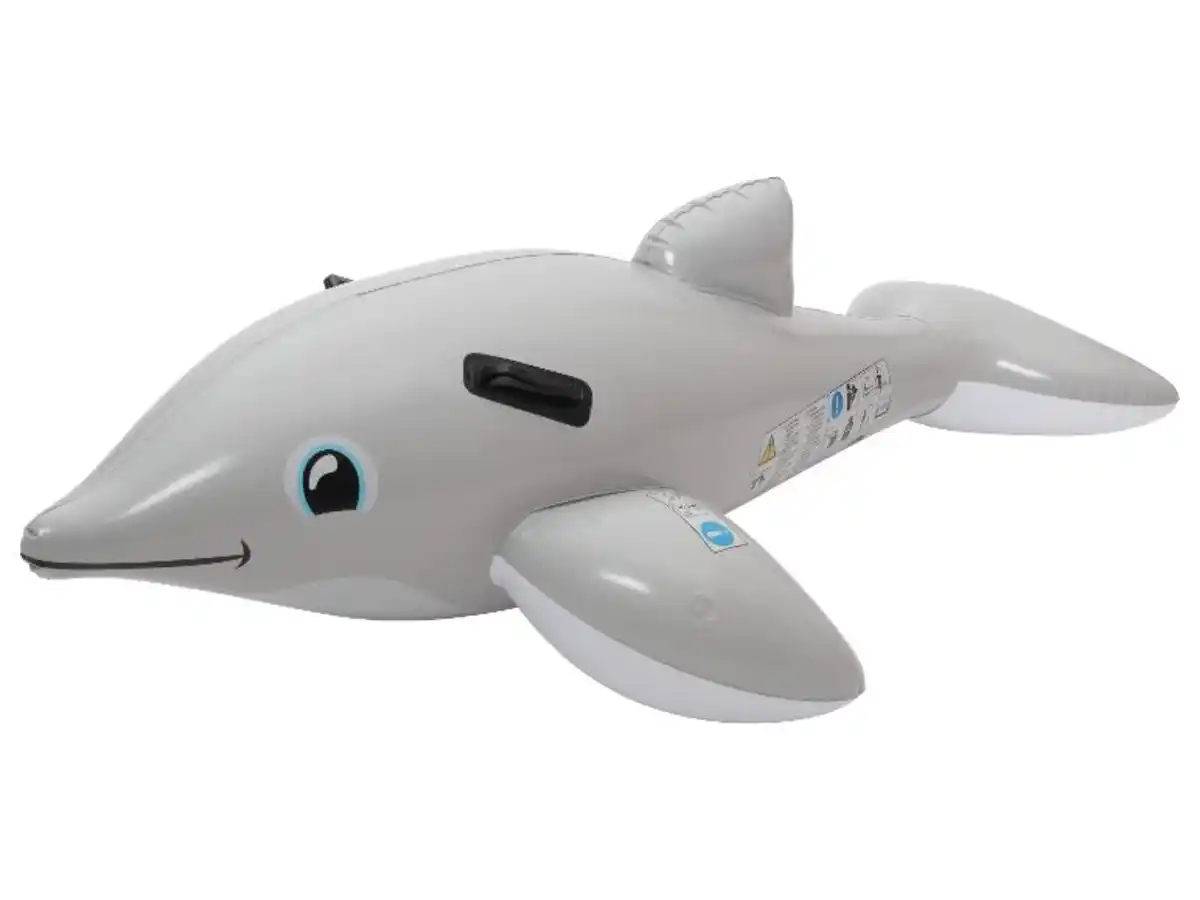 Bild 1 von Playtive Kinder Schwimmtier mit robusten Haltegriffen