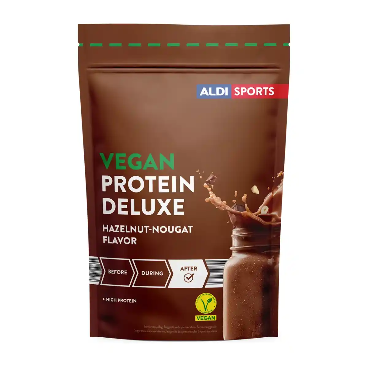 Bild 3 von ALDI SPORTS Proteinpulver