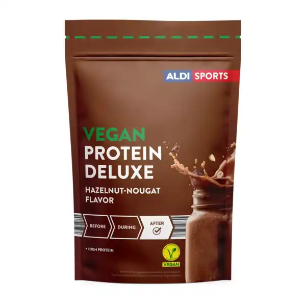 Bild 3 von ALDI SPORTS Proteinpulver