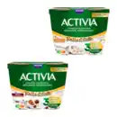 Bild 1 von DANONE Activia Müsli