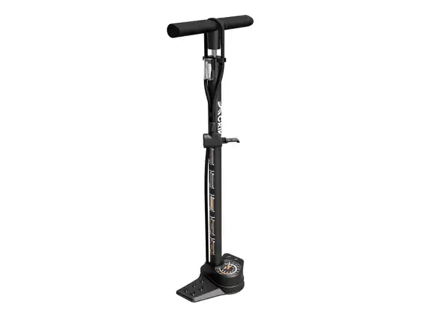 Bild 4 von CRIVIT Standluftpumpe XL mit Manometer