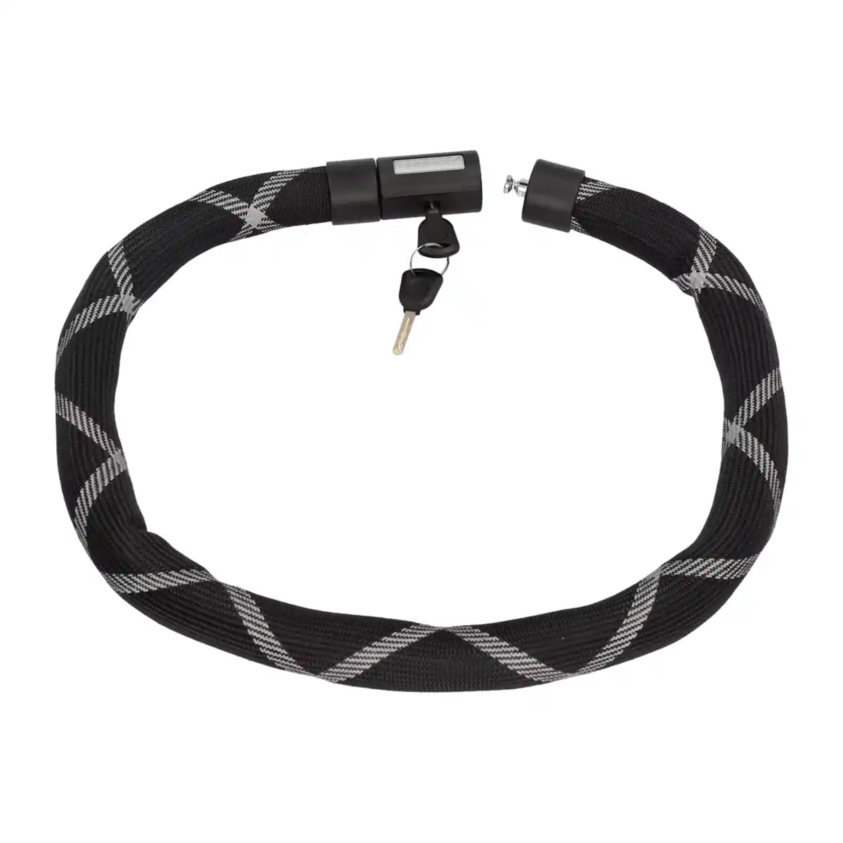 Bild 2 von PROFEX Falt- / Kettenschloss