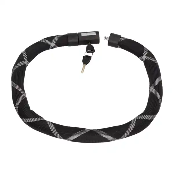 Bild 2 von PROFEX Falt- / Kettenschloss