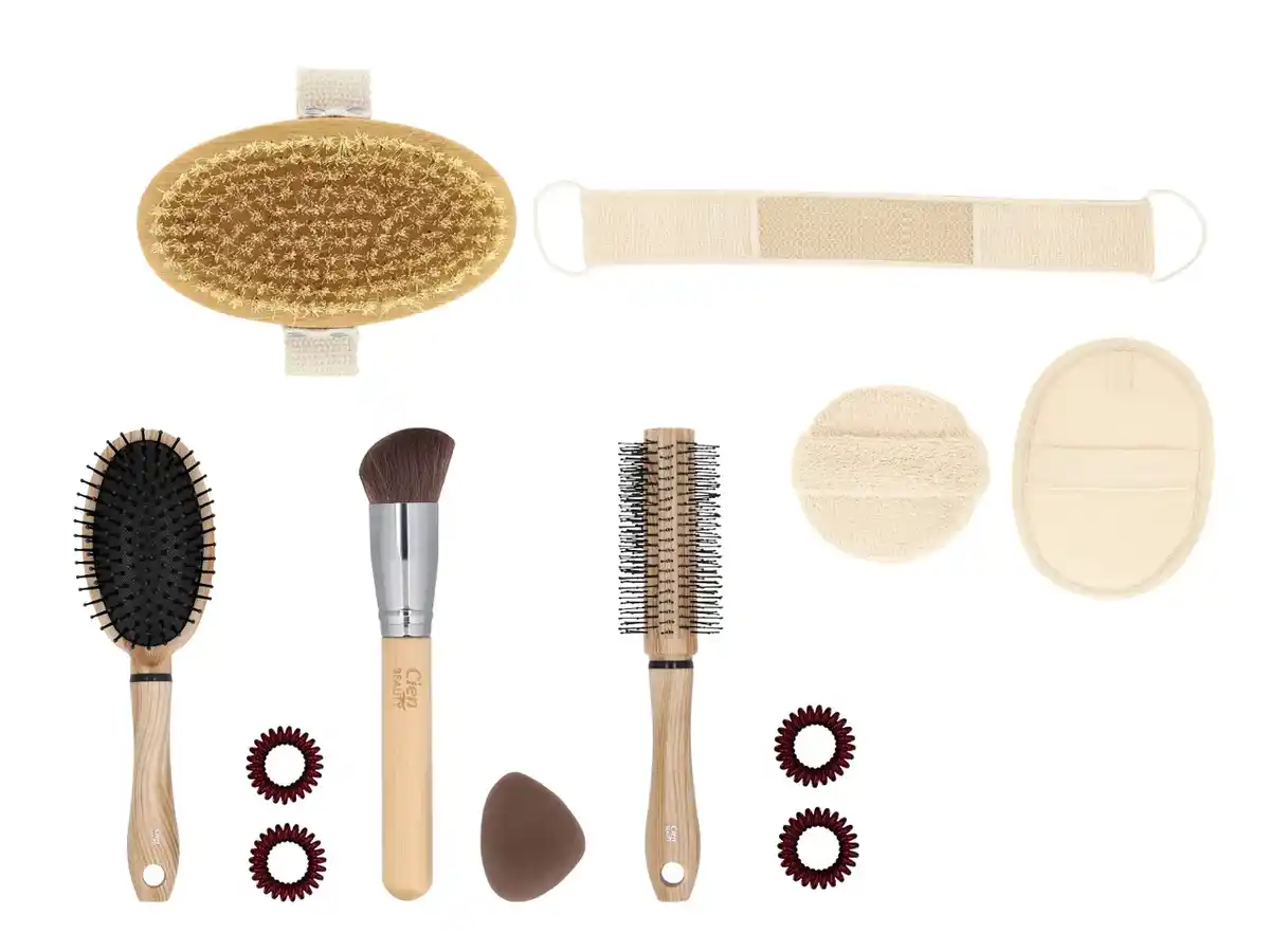 Bild 1 von CIEN BEAUTY Beauty-Sortiment