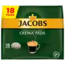 Bild 1 von Jacobs Crema Pads
